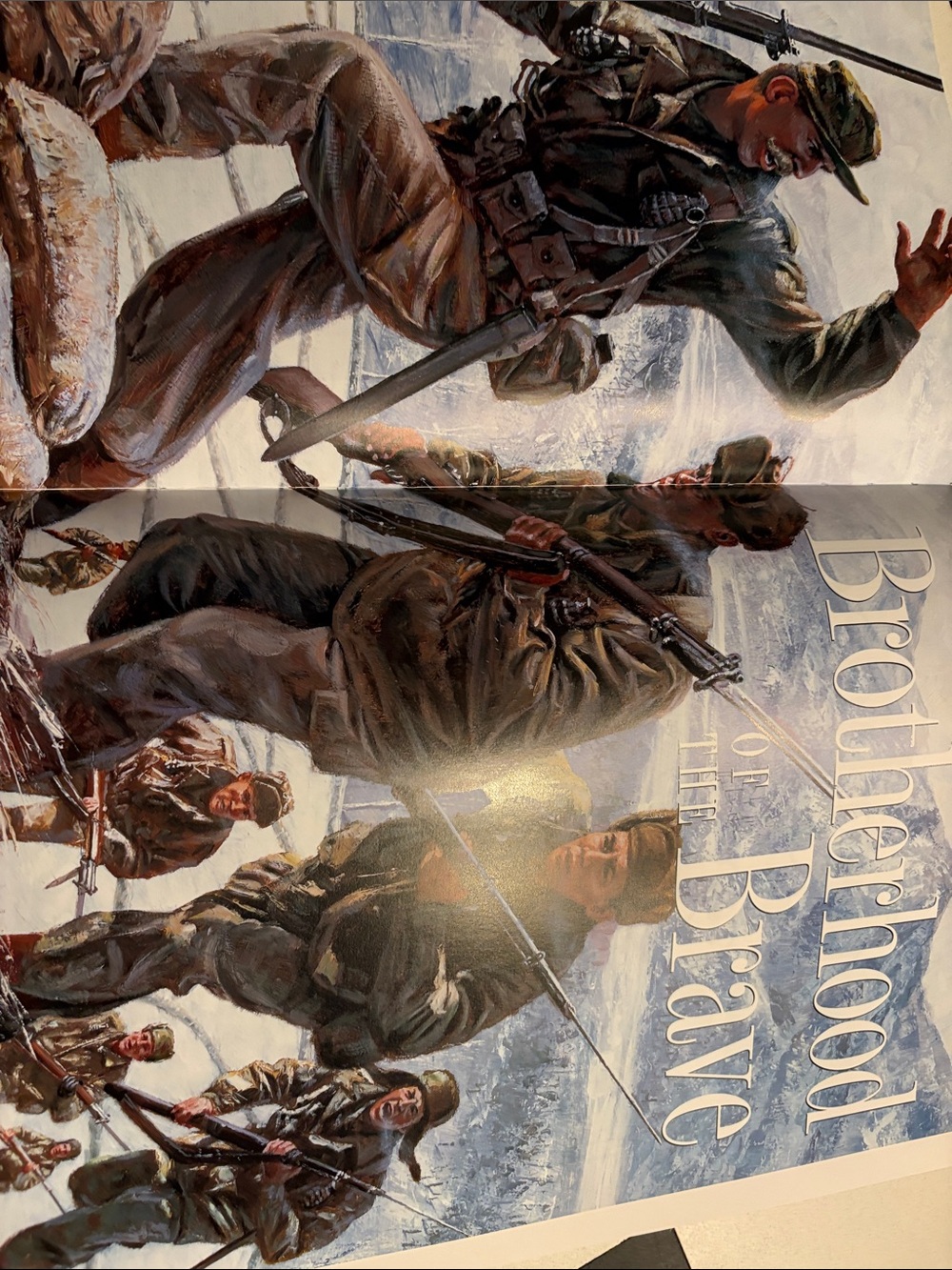 The Army - Picture 6 of 6